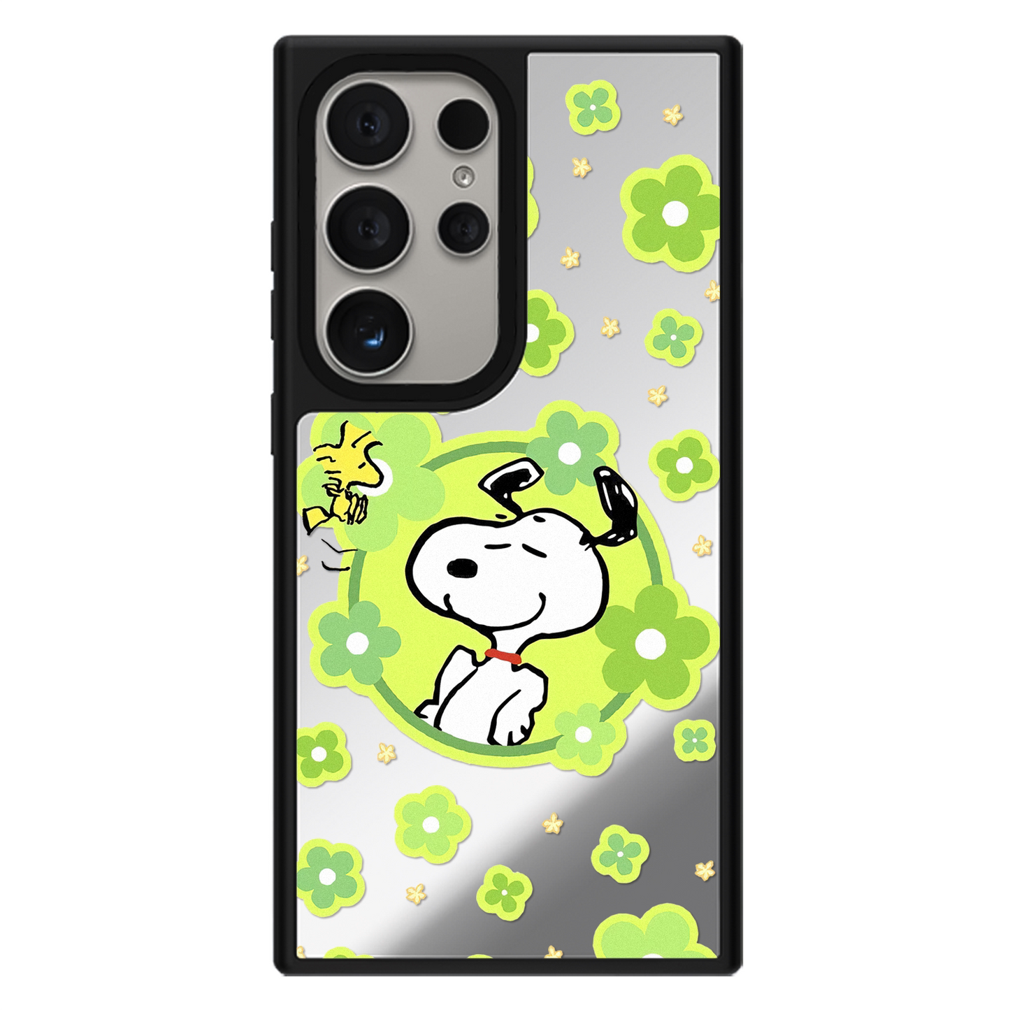 Snoopy Samsung Phone Case