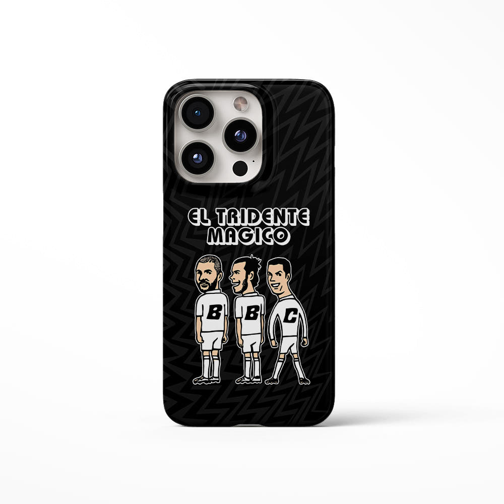 Cristiano Ronaldo Phone Case Ronaldo7