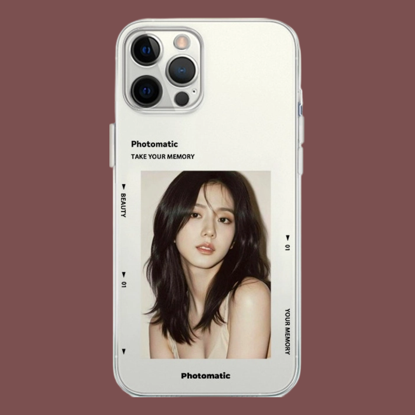 BLACKPINK Phone Case