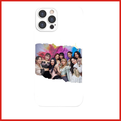 Twice Phone Case Twice7