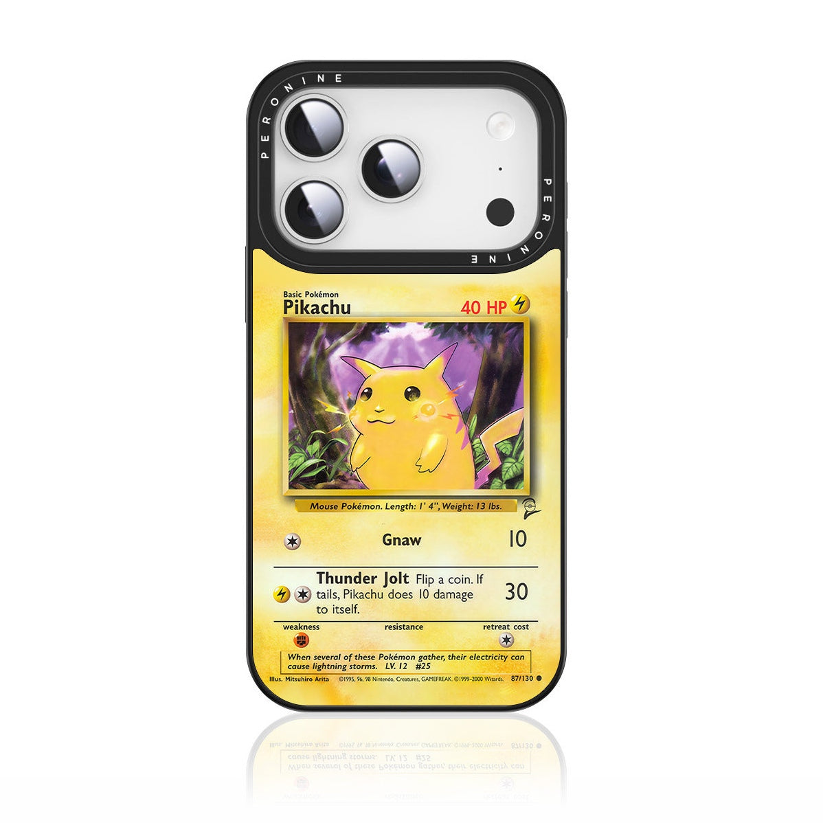 Pokémon Phone Cases