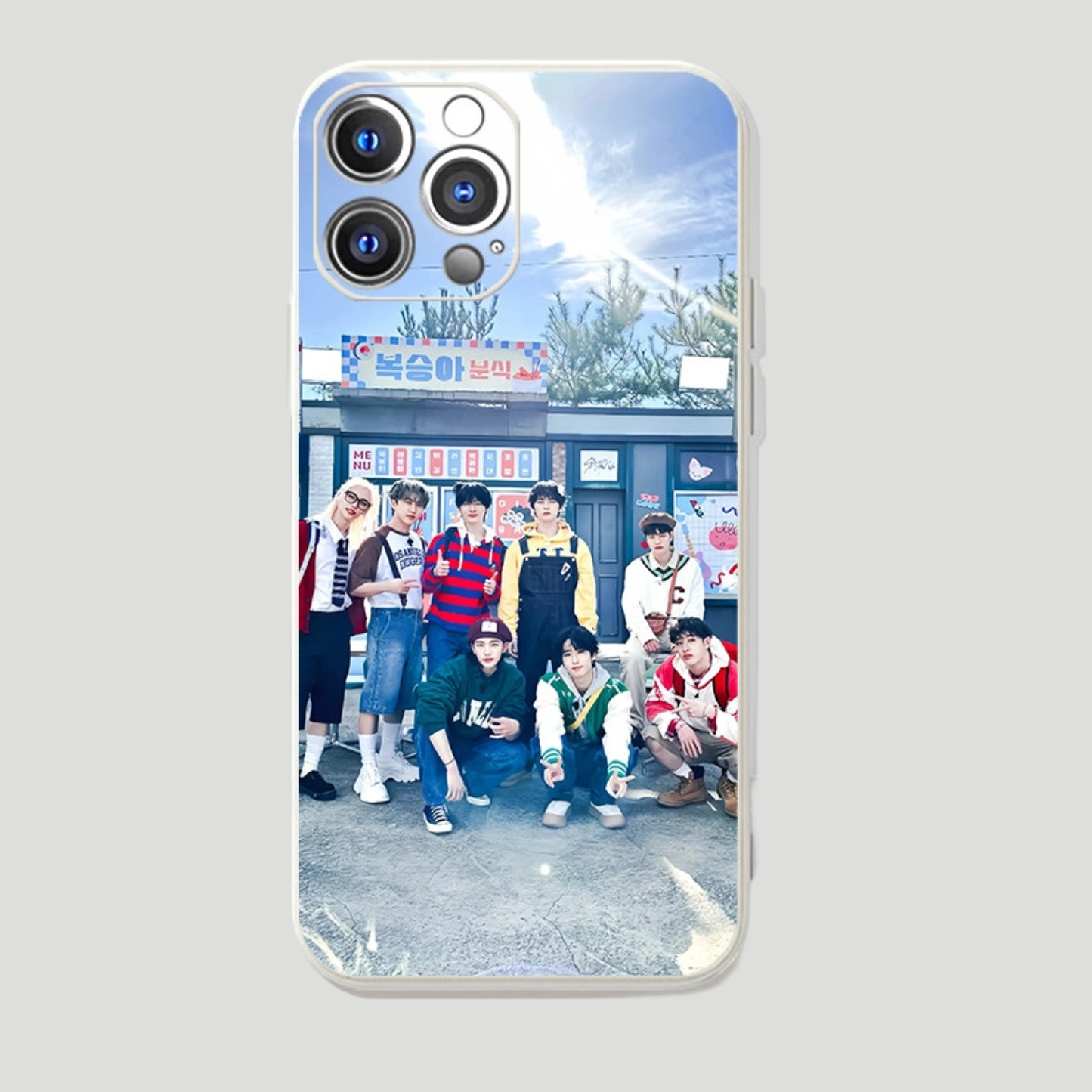 Stray Kids Phone Case