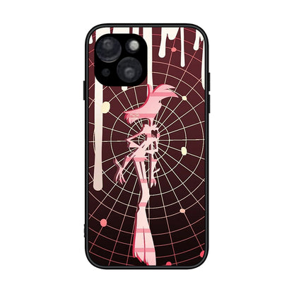 Hazbin Hotel Phone Case Hazbin21