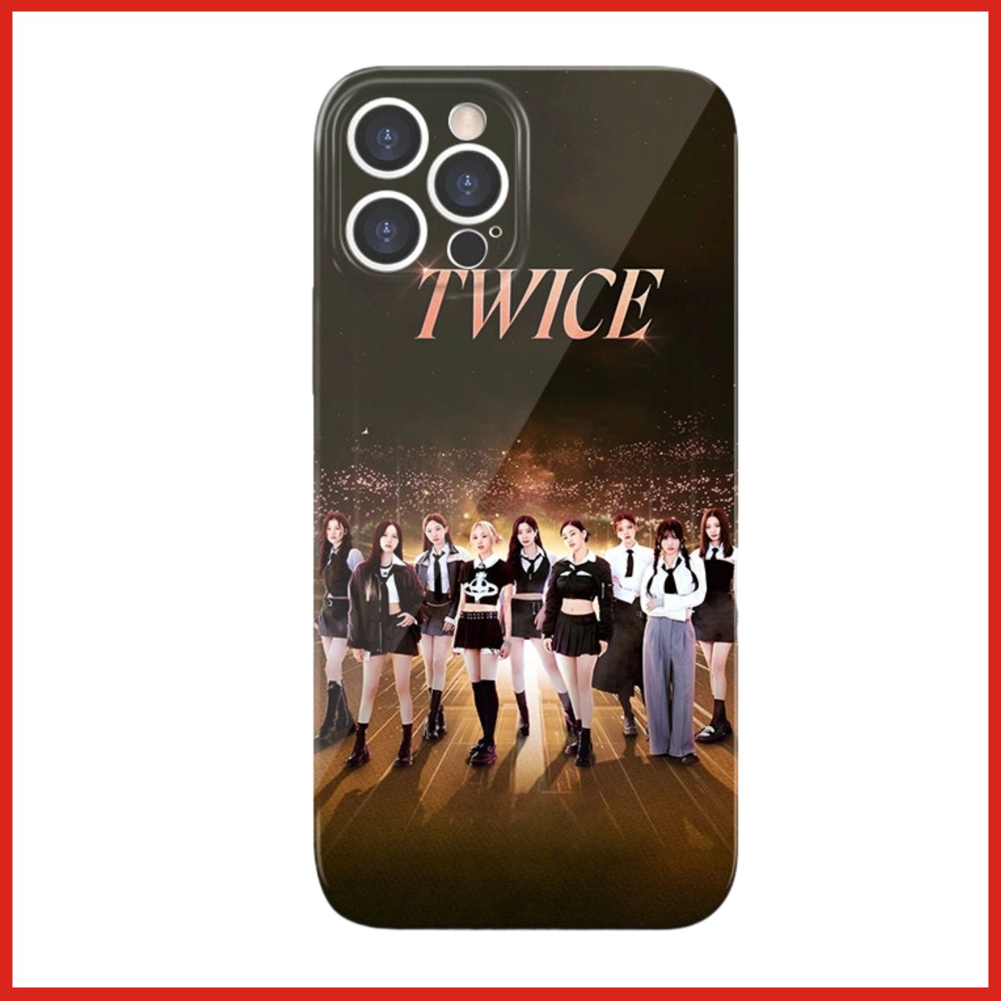 Twice Phone Case Twice5