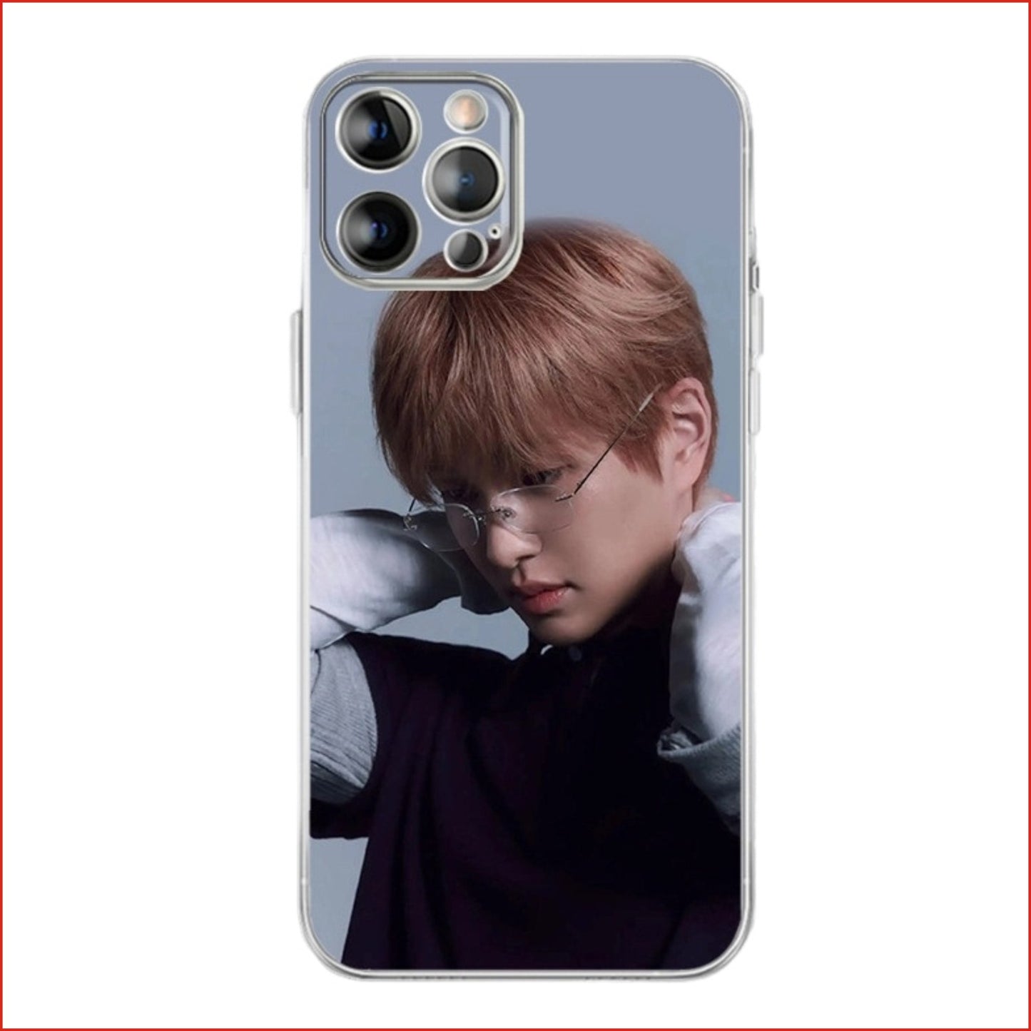 SHINee Phone Case