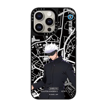 Jujutsu Kaisen Phone Case Jujutsu53