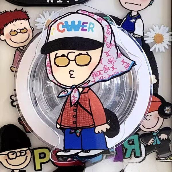 G-Dragon Magsafe Stand