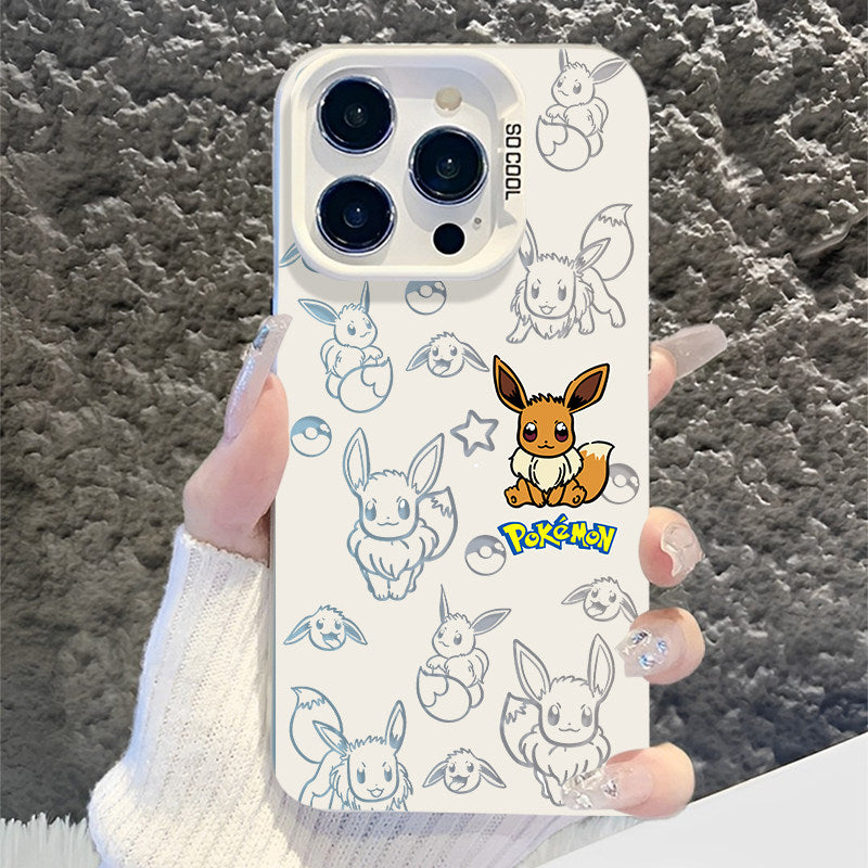 Pokémon Phone Cases