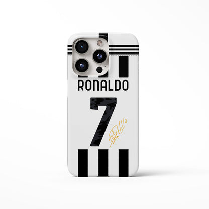 Cristiano Ronaldo Phone Case Ronaldo3