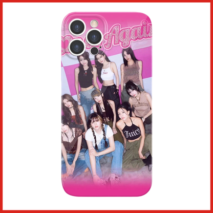 Twice Phone Case Twice1