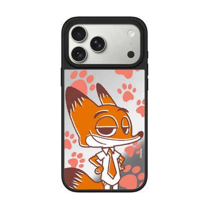 Zootopia phone case Zootopia4