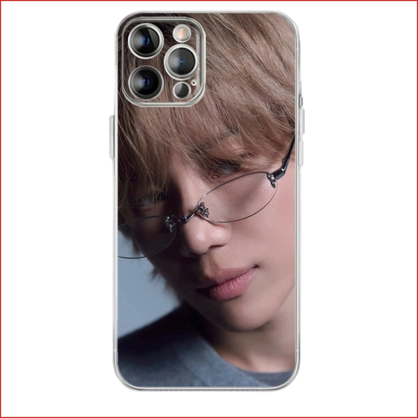 SHINee Phone Case