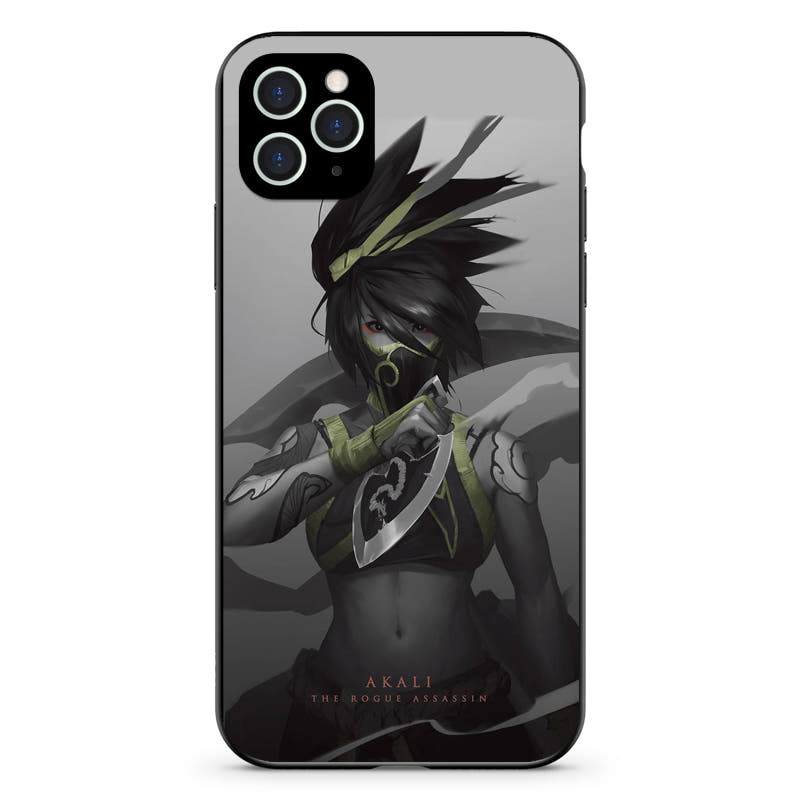 LOL LCK Phone Case Hero11