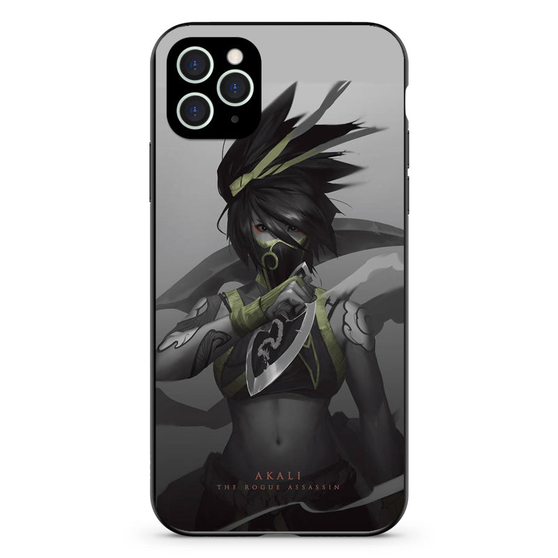 LOL LCK Phone Case Hero11
