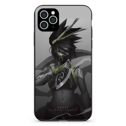 LOL LCK Phone Case Hero11