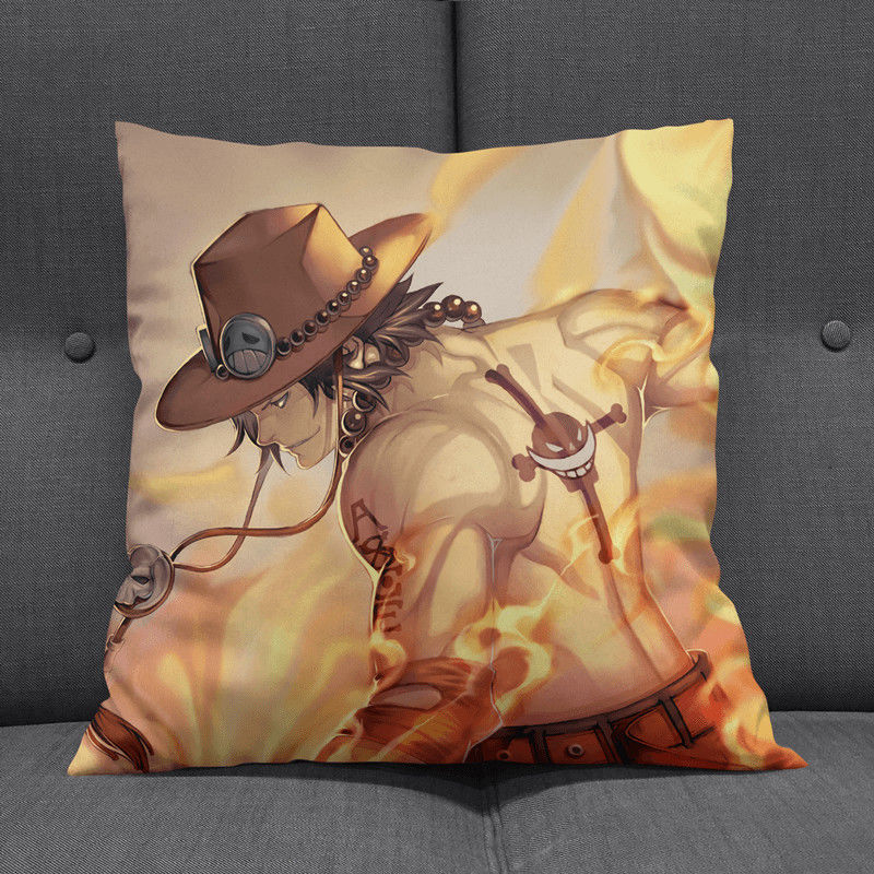 One Piece Pillow Pillow12