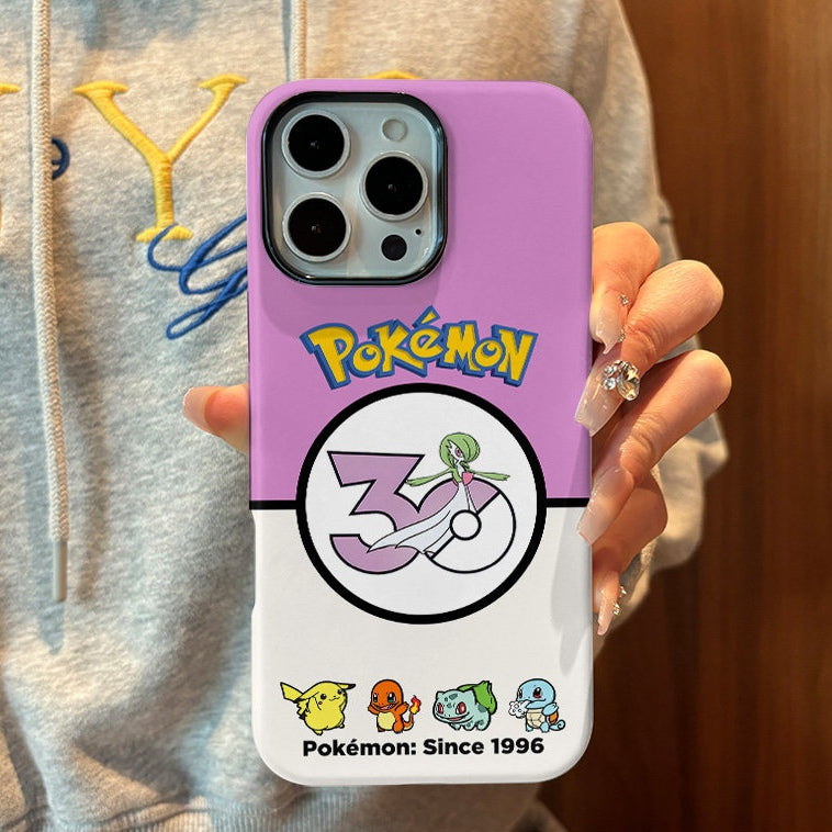 Pokémon 30th Anniversary Phone Case