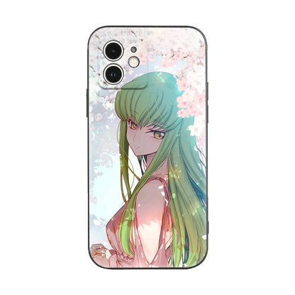 Code Geass phone case 1Geass20