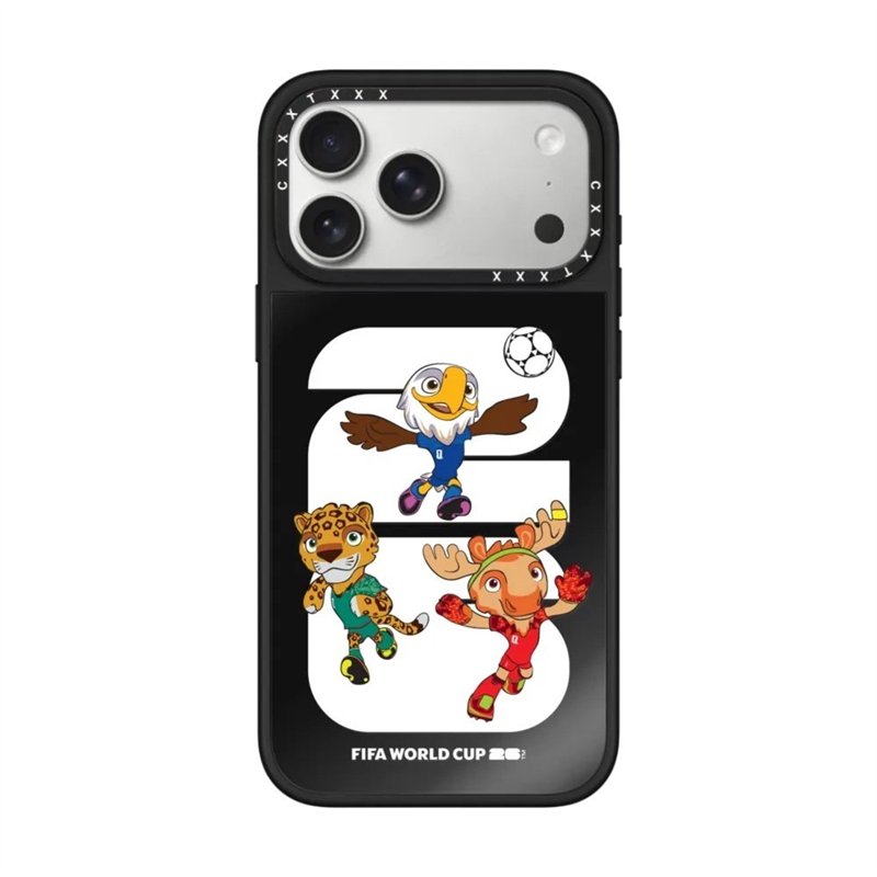 2026 World Cup Phone Case