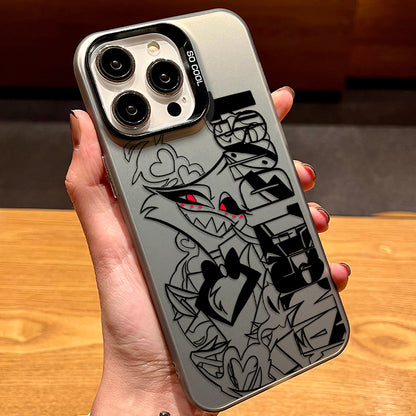 Hazbin Hotel Phone Case Hazbin5