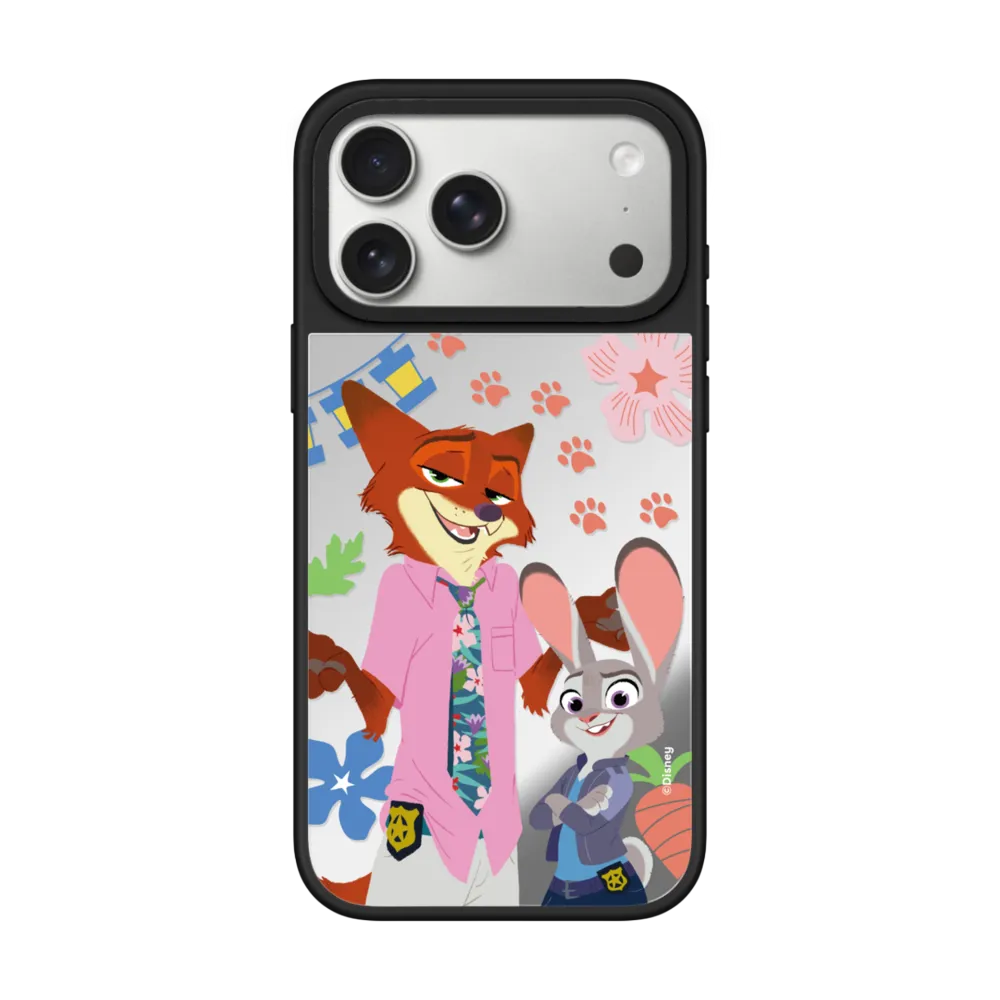 Zootopia phone case Zootopia6