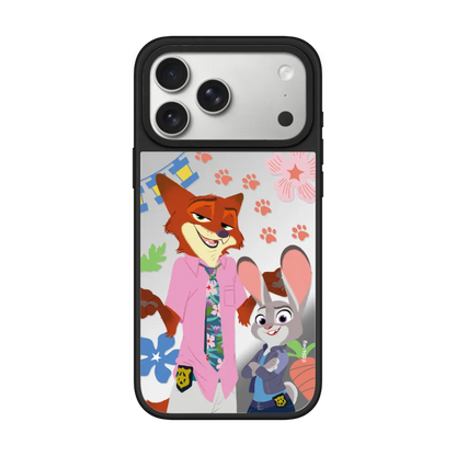 Zootopia phone case Zootopia6
