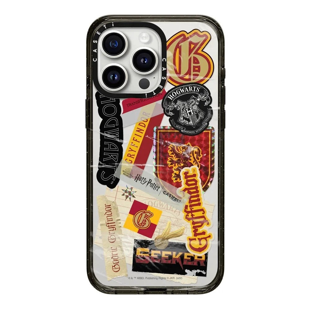 Harry Potter Phone Cases HarryPotter7