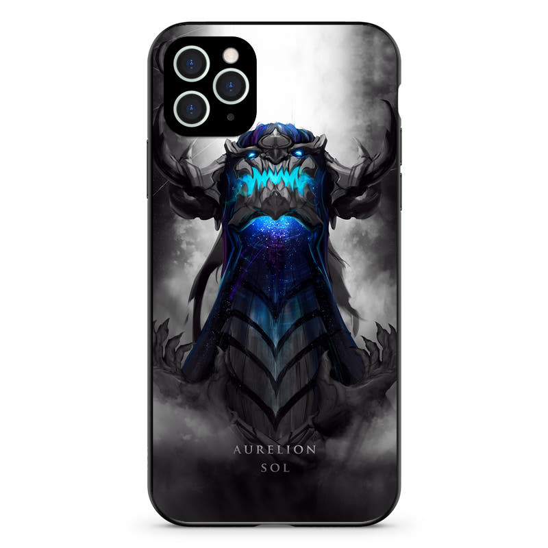 LOL LCK Phone Case Hero13