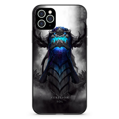 LOL LCK Phone Case Hero13