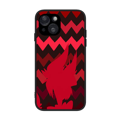 Hazbin Hotel Phone Case Hazbin35