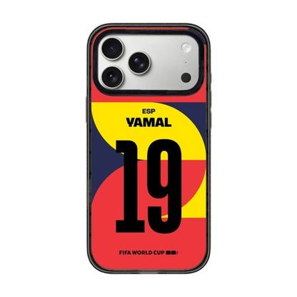 2026 World Cup Phone Case