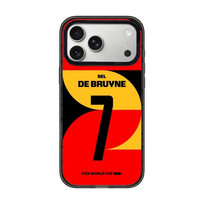 2026 World Cup Phone Case