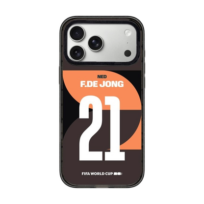 2026 World Cup Phone Case