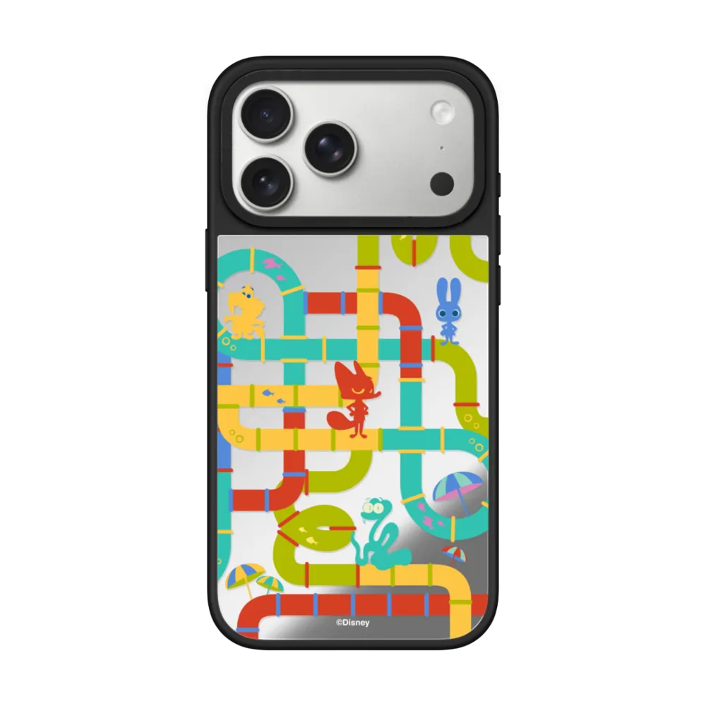 Zootopia phone case Zootopia5