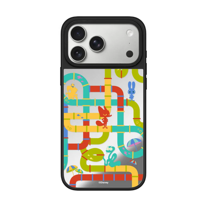 Zootopia phone case Zootopia5