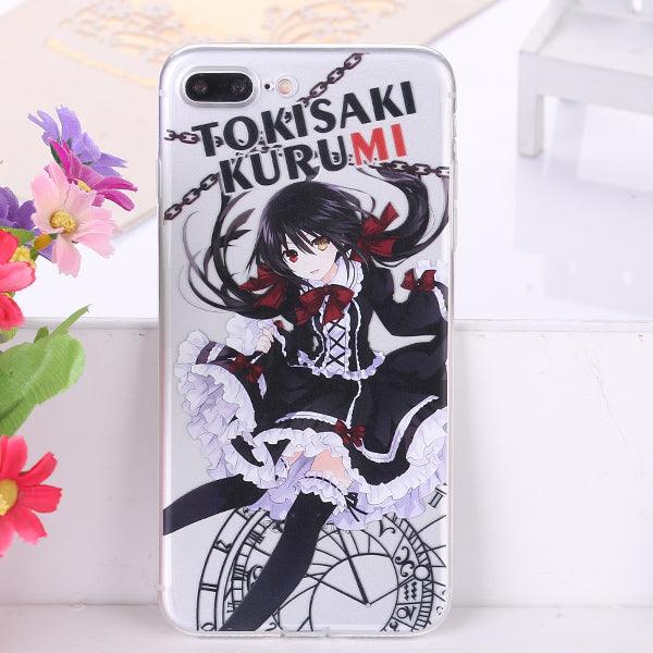 Date A Live Anime Phone Case Date A Live16