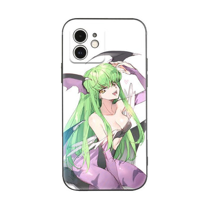 Code Geass phone case 1Geass10