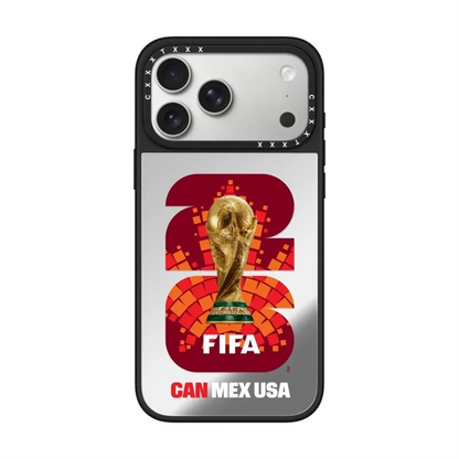 2026 World Cup Phone Case