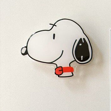 Peanuts Snoopy Magsafe Stand