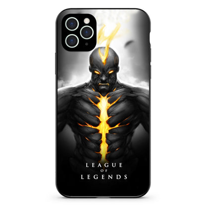 LOL LCK Phone Case Hero15