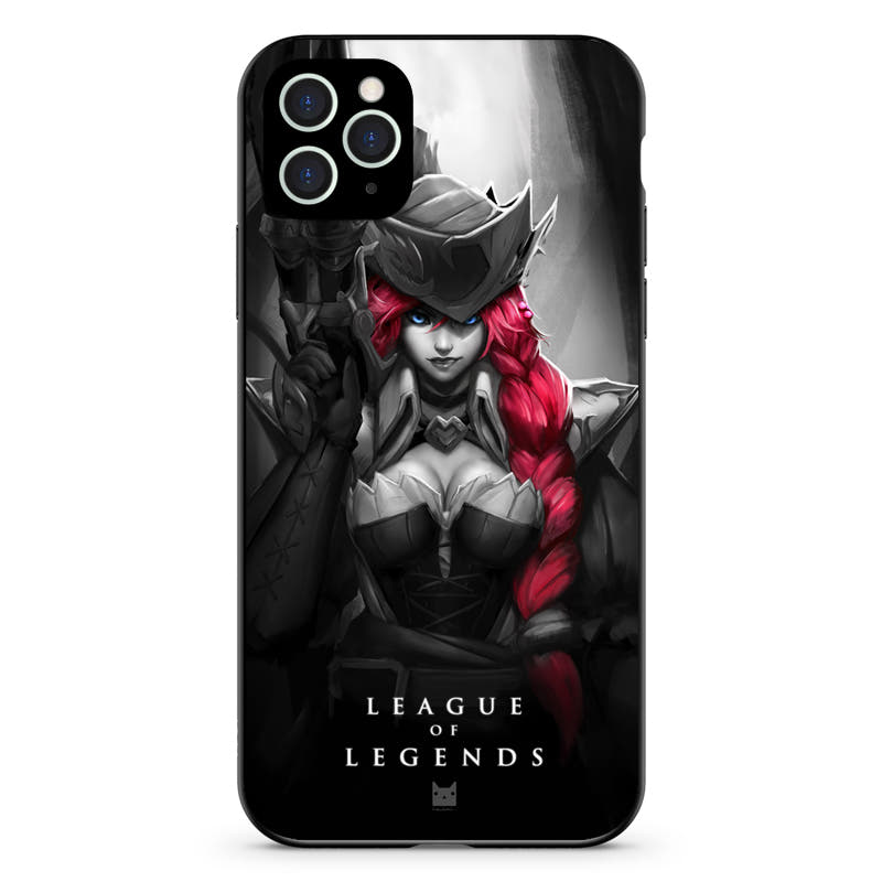 LOL LCK Phone Case Hero16
