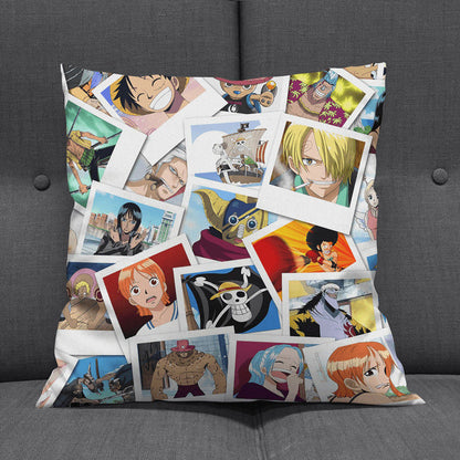 One Piece Pillow Pillow16
