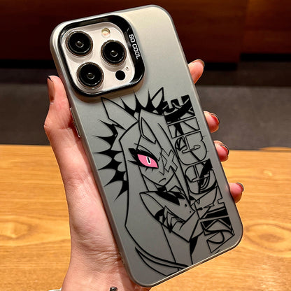 Hazbin Hotel Phone Case Hazbin4