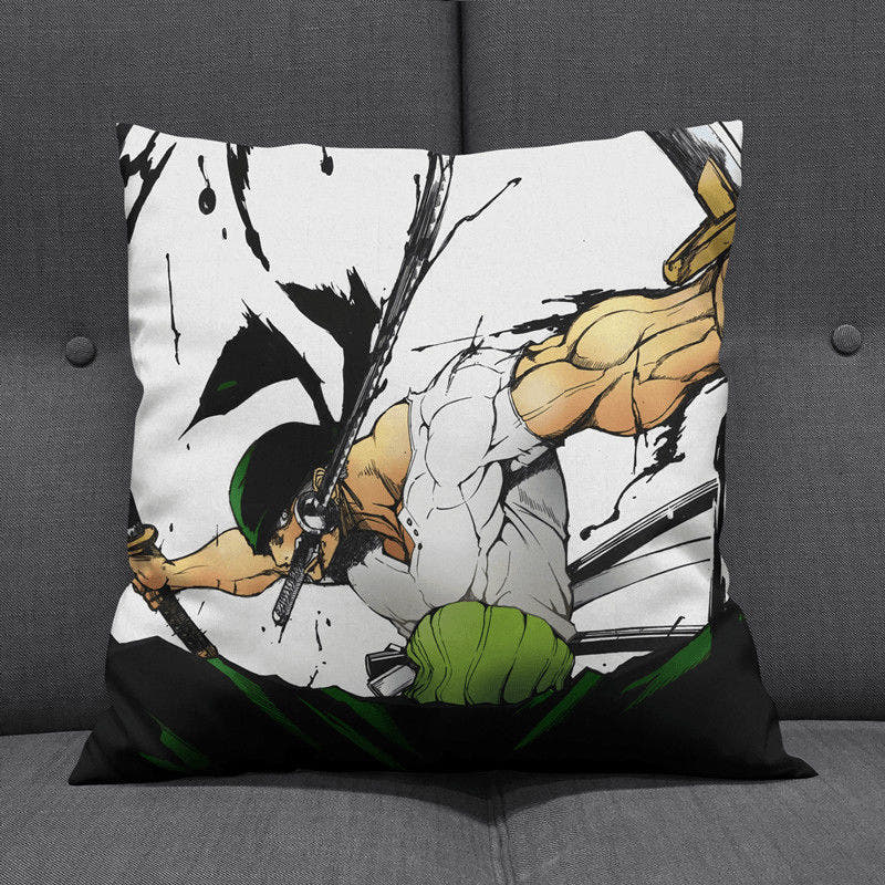 One Piece Pillow Pillow17