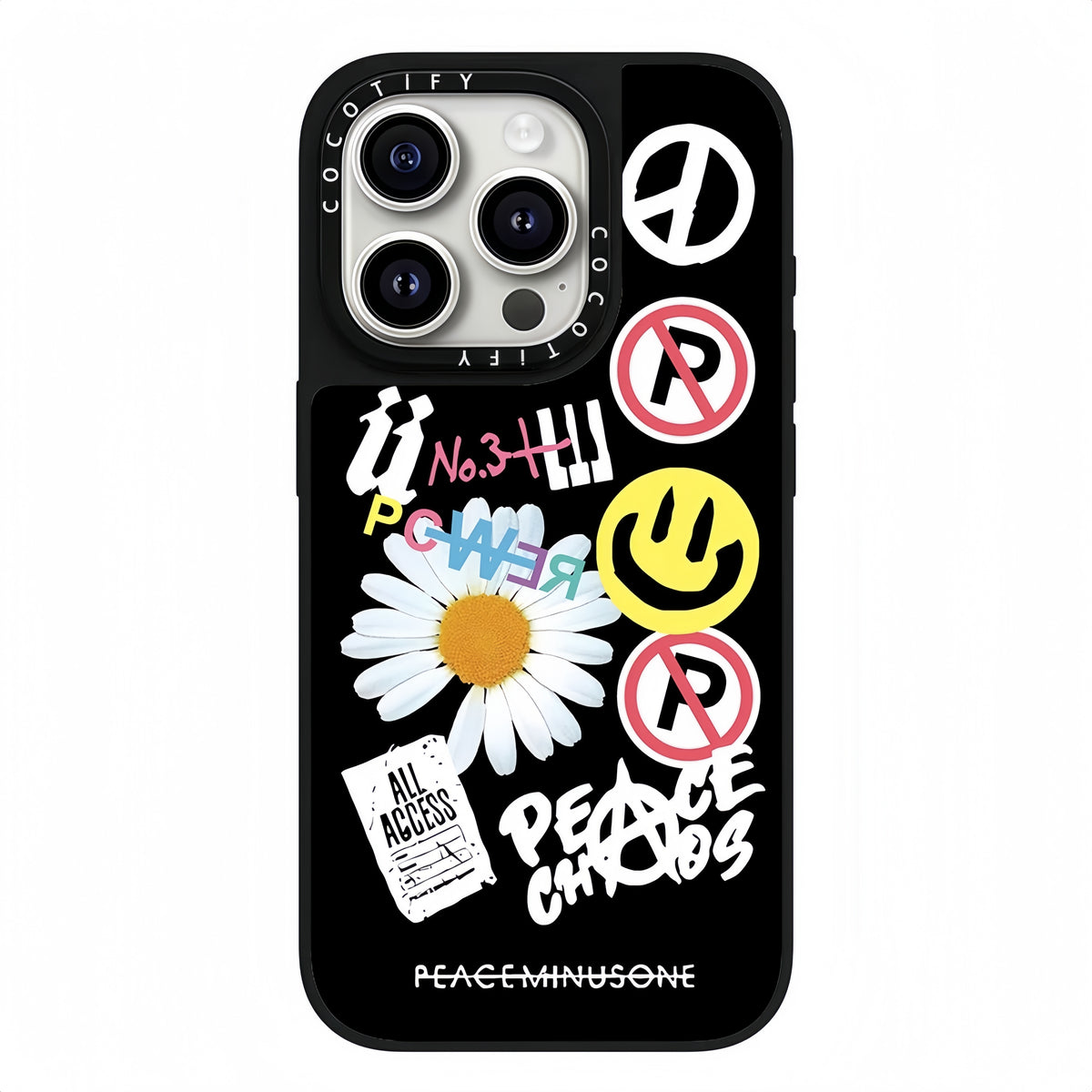 BIGBANG G-Dragon Phone Case G-Dragon3