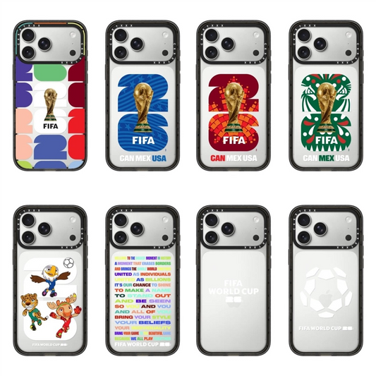 2026 World Cup Phone Case
