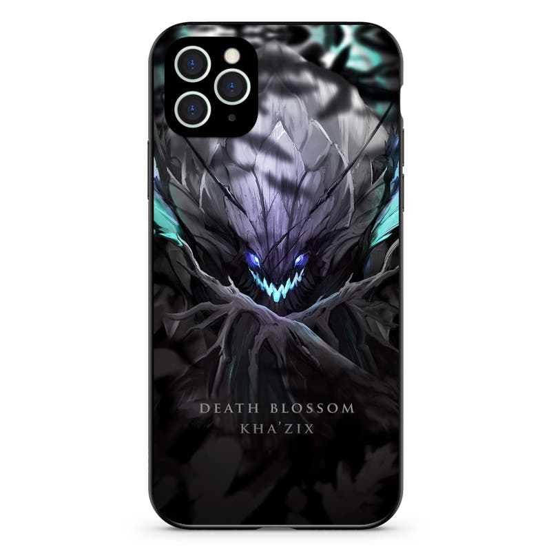 LOL LCK Phone Case Hero19