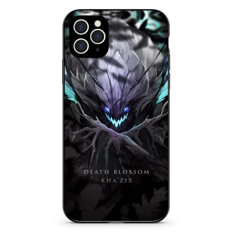 LOL LCK Phone Case Hero19