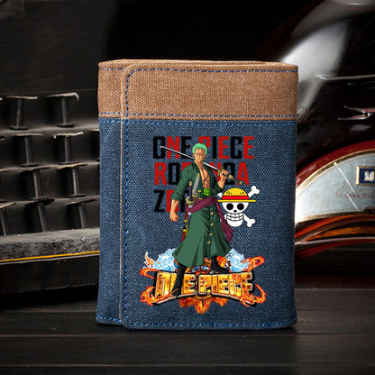 One Piece Wallet Wallet21