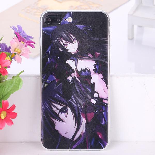 Date A Live Anime Phone Case Date A Live11